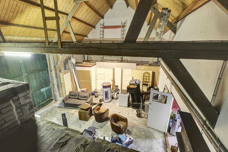 WinkelruimteaanKerkhof 28 - 30<br/> inZierikzee