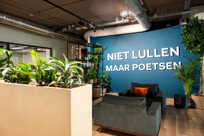 KantoorruimteaanAert van Nesstraat 45<br/> inRotterdam