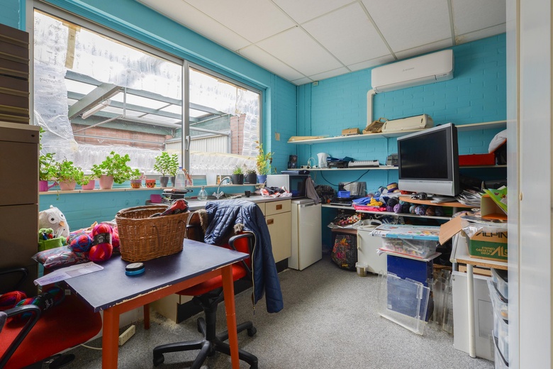 WinkelruimteaanHoofdstraat 159 A<br/> inVoorthuizen