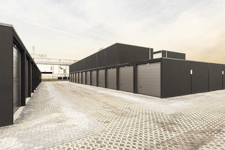 BedrijfsruimteaanAmbachtsweg 13 G 22<br/> inNijmegen