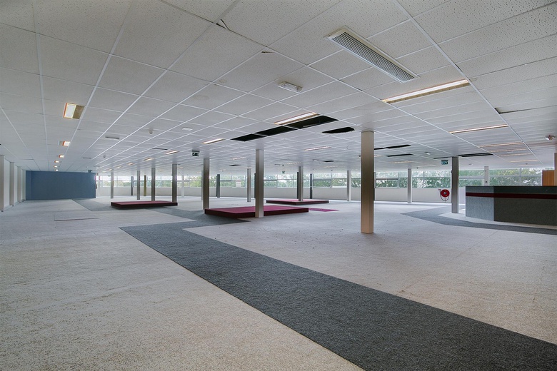 WinkelruimteaanWesterlengte 7<br/> inElburg