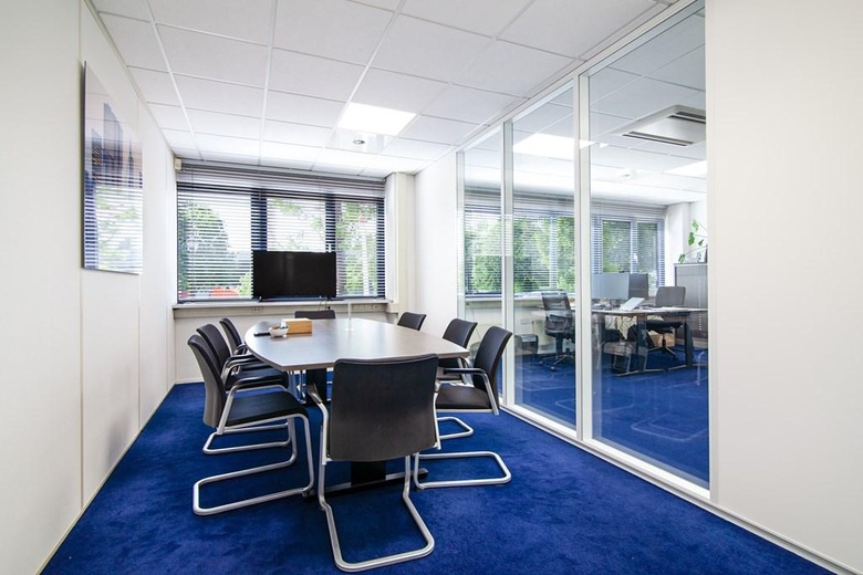 KantoorruimteaanHanzeweg 15<br/> inGouda