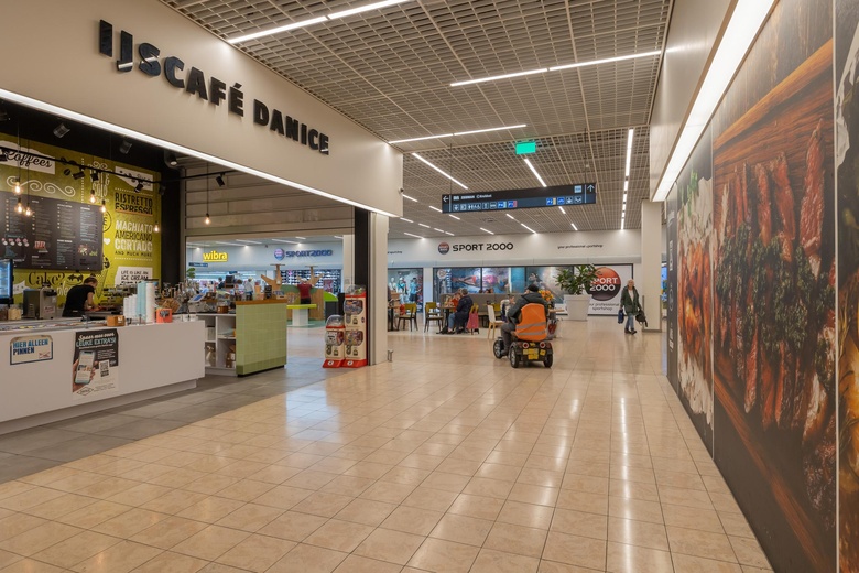 WinkelruimteaanWinkelhof 73<br/> inLeiderdorp