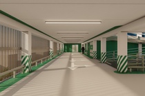 Bedrijfsruimte Haarlem - Robert Peereboomweg 18 - Foto 6