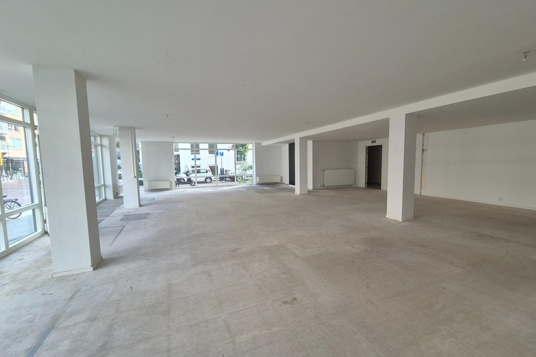Winkelruimte Rotterdam - Van Oldenbarneveltstraat 132 - Foto 3