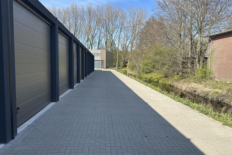 Bedrijfsruimte Alphen aan den Rijn - Titaniumweg 300 - Foto 6