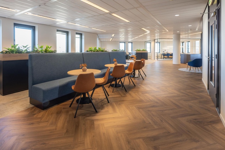 KantoorruimteaanKingsfordweg 151 - 201<br/> inAmsterdam