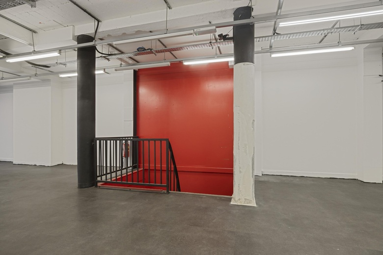 WinkelruimteaanJansstraat 11<br/> inArnhem