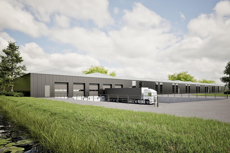 BedrijfsruimteaanRietwijkeroordweg 69 kwek<br/> inAalsmeer