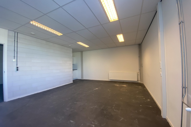 BedrijfsruimteaanPunterweg 3 E<br/> inZwolle