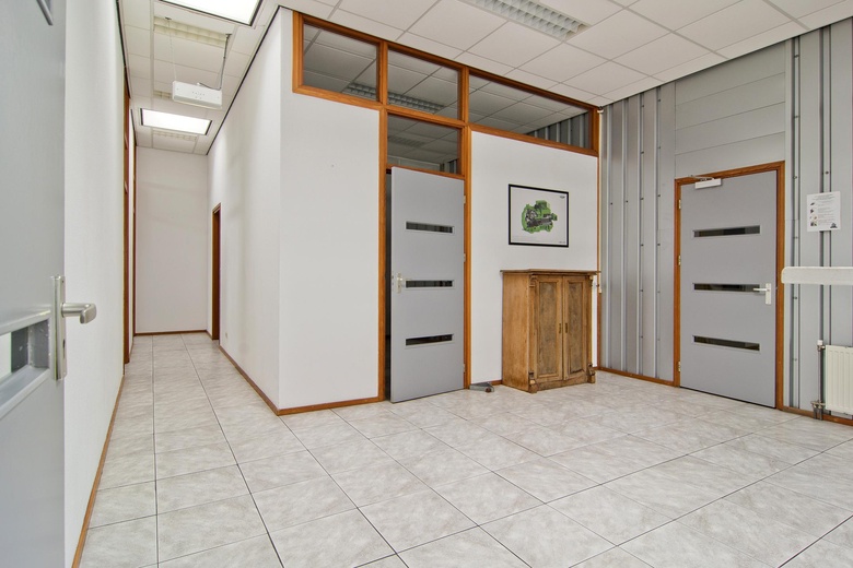BedrijfsruimteaanMorsestraat 29<br/> inTiel
