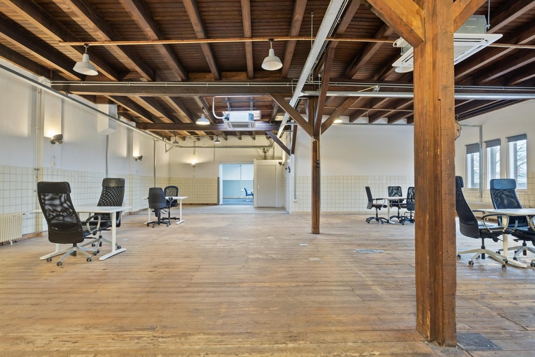 KantoorruimteaanPaul Krugerkade 45<br/> inHaarlem