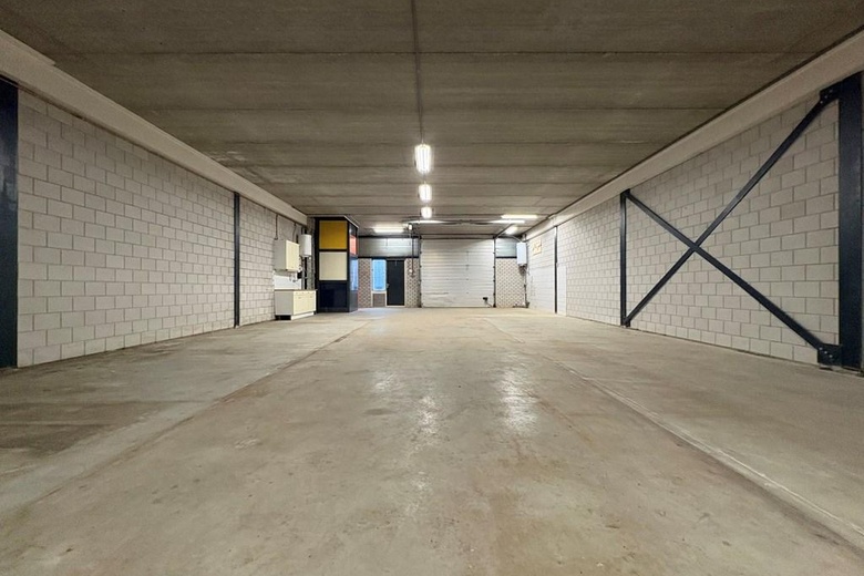 BedrijfsruimteaanNobelstraat 11 BU3<br/> in's-Gravenzande