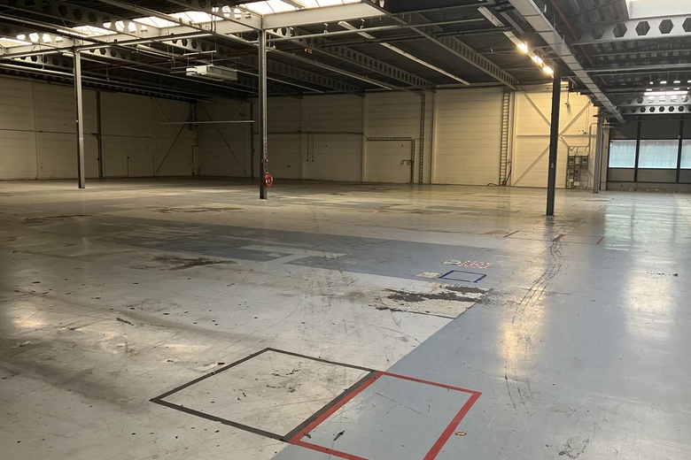 BedrijfsruimteaanBolderweg 49<br/> inAlmere