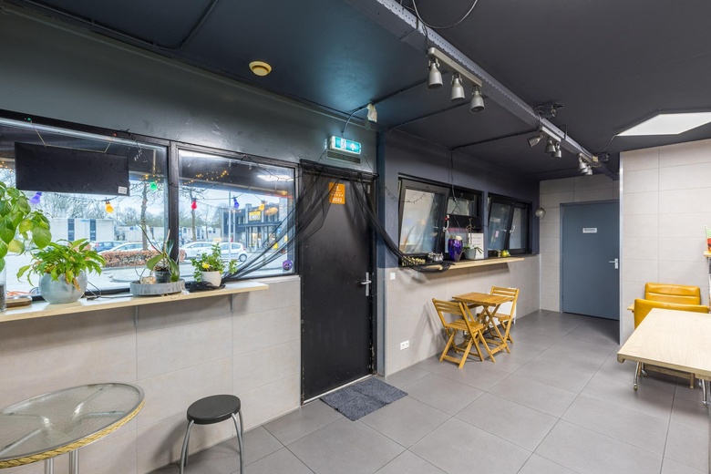 HorecaaanGeinplein 3<br/> inAlmere HorecaaanGeinplein 3<br/> inAlmere