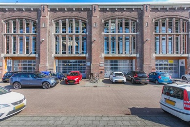Kantoorruimte Haarlem - Hendrik Figeeweg 1 T - Foto 2