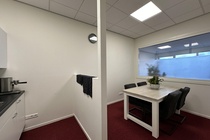 Bekijk foto 5 van eenheid 1 aan de Industrieweg 2 j in Giessen