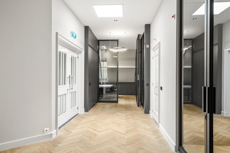 KantoorruimteaanStationsweg 2<br/> inOosterbeek KantoorruimteaanStationsweg 2<br/> inOosterbeek