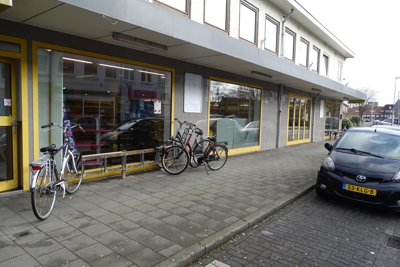 WinkelruimteaanWinkelstraat 8<br/> inEindhoven