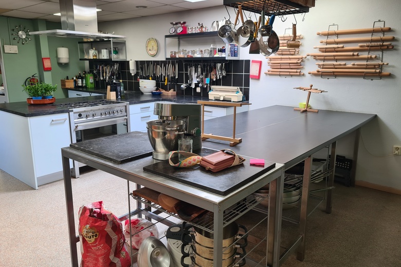 HorecaaanBeeksestraat 7<br/> inPrinsenbeek