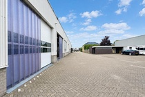 Bedrijfsruimte Oost-Vlieland - Industrieweg 7 - Foto 4