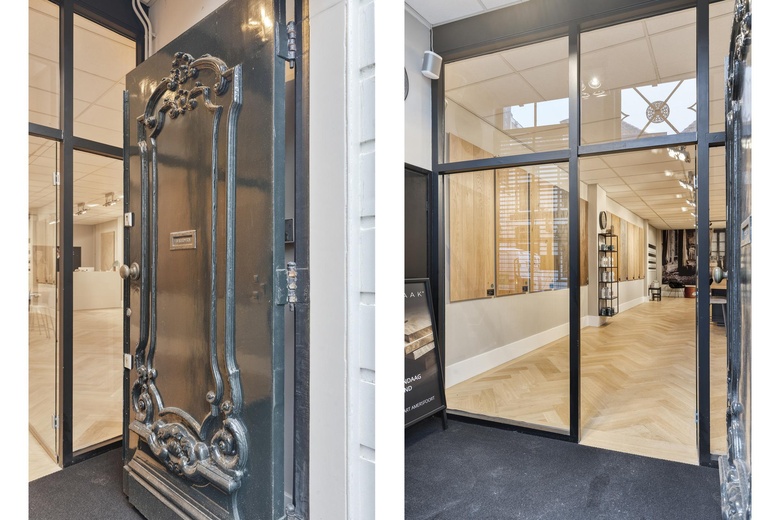 WinkelruimteaanKamp 24<br/> inAmersfoort