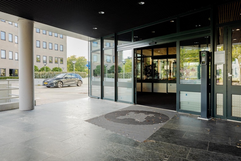 KantoorruimteaanEuclideslaan 51<br/> inUtrecht