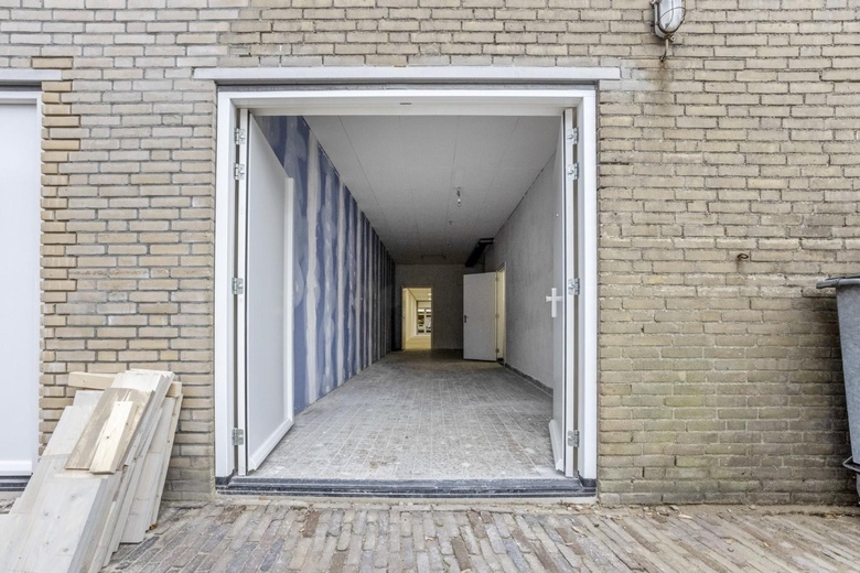 WinkelruimteaanHagelingerweg 55<br/> inSantpoort-Noord WinkelruimteaanHagelingerweg 55<br/> inSantpoort-Noord