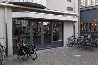 Horeca te huur Boxtel - Clarissenstraat 2