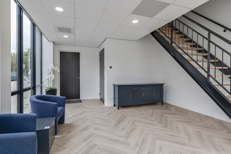 BedrijfsruimteaanMandenmakerstraat 17<br/> inUden