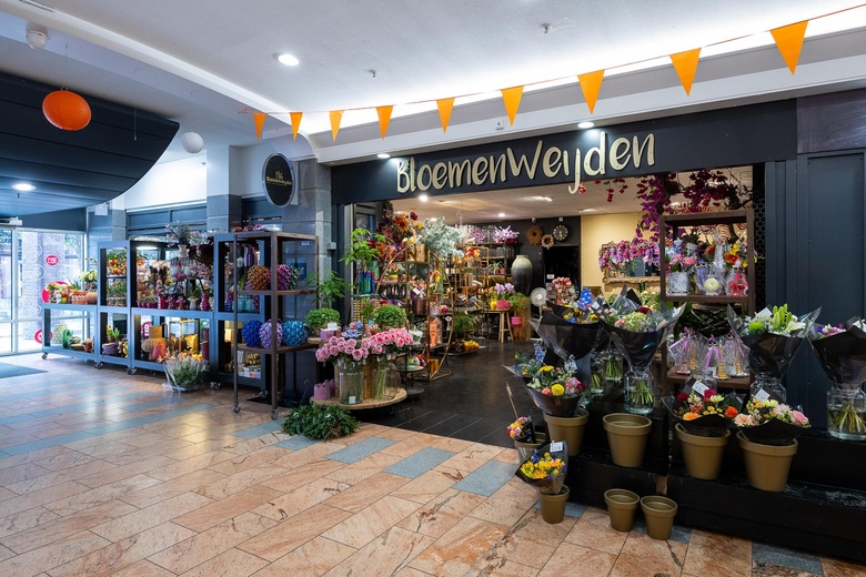 Winkelruimte Nieuw-Vennep - De Symfonie 59 - Foto 2