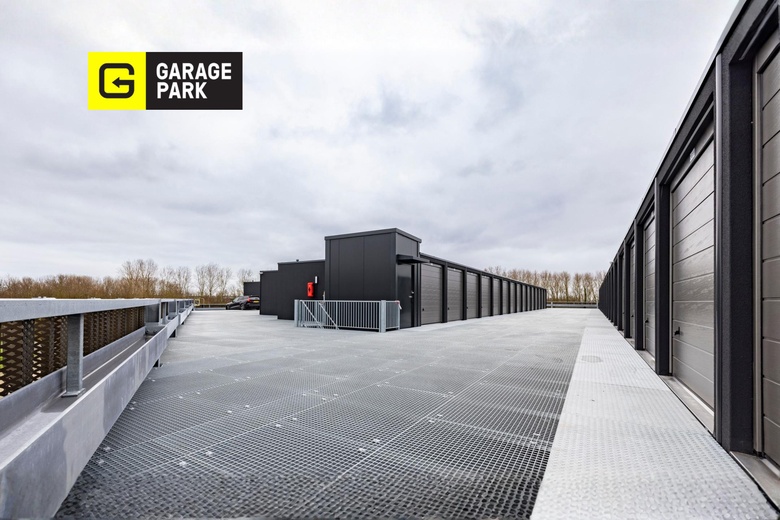 Bedrijfsruimte Noordwijk - GaragePark Noordwijk 0 ong - Foto 7