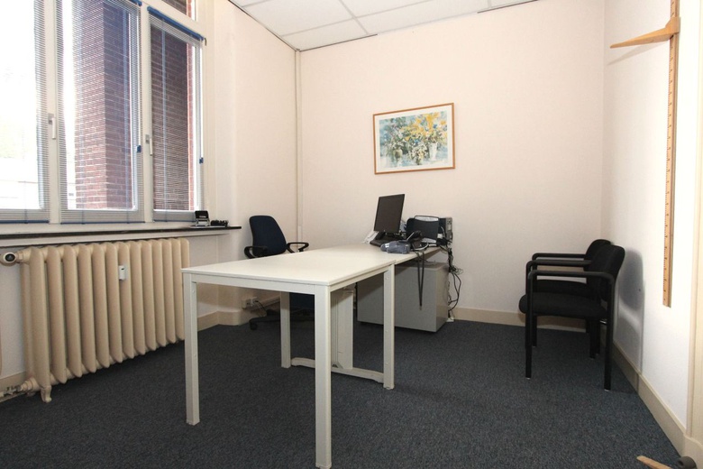 KantoorruimteaanEindstraat 18 - 52<br/> inVenray
