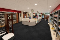Winkelruimte Den Bosch - Mgr. Diepenstraat 41 - Foto 5
