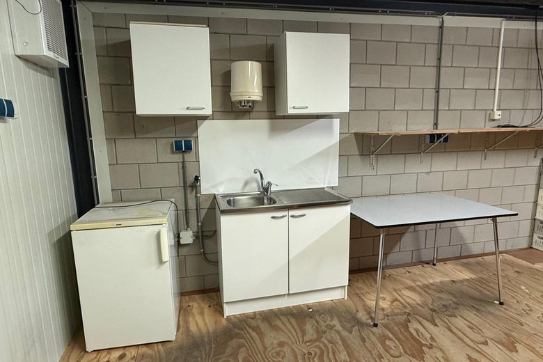 Bedrijfsruimte Groningen - Skagerrak 22 23 - Foto 6