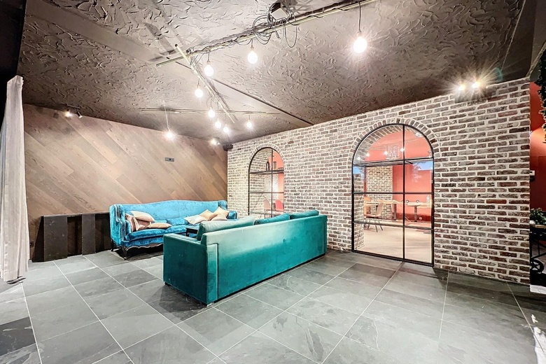 HorecaaanRijksweg 18 B<br/> inEede