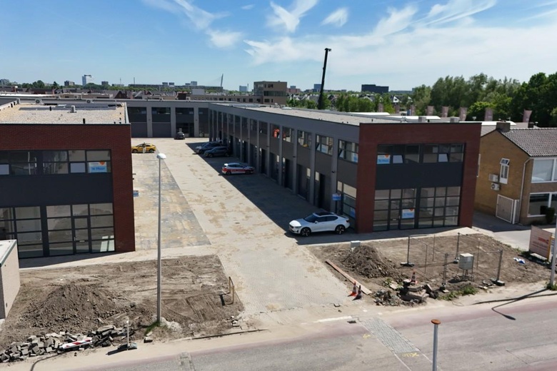 BedrijfsruimteaanStrijkviertel 52 - 56<br/> inDe Meern