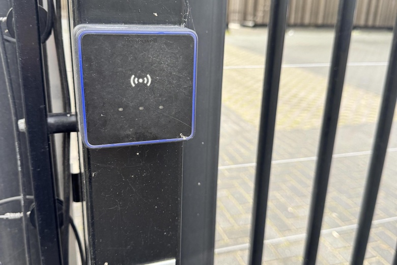 BedrijfsruimteaanVrijewade 40 42<br/> inNieuwegein