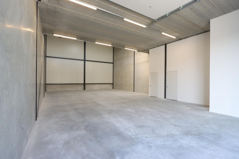 BedrijfsruimteaanChroomstraat 8 23<br/> inLelystad