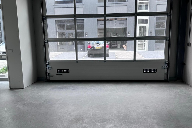 BedrijfsruimteaanJarmuiden 27 N<br/> inAmsterdam