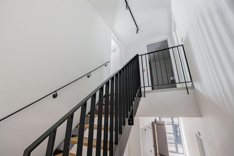 KantoorruimteaanGeerlaan 49 a<br/> inRidderkerk