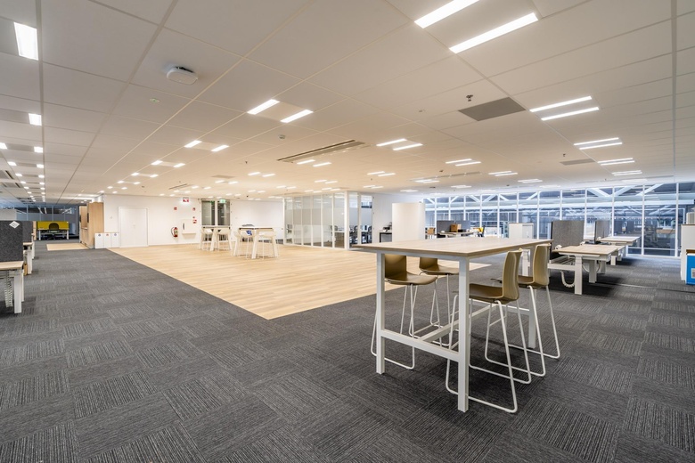 KantoorruimteaanBIC 1<br/> inEindhoven