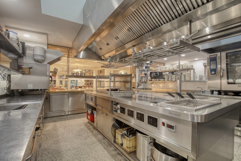 Horeca Amsterdam - Tweede Tuindwarsstraat 12 H - Foto 8