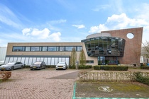 Bekijk foto 6 van eenheid 1 aan de Keersluisweg 9 in Katwijk aan Zee