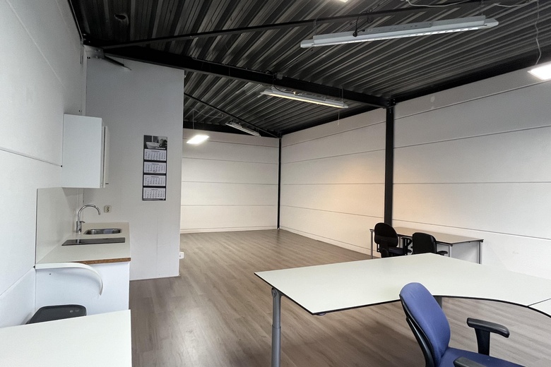 BedrijfsruimteaanGessel 49<br/> inDe Meern