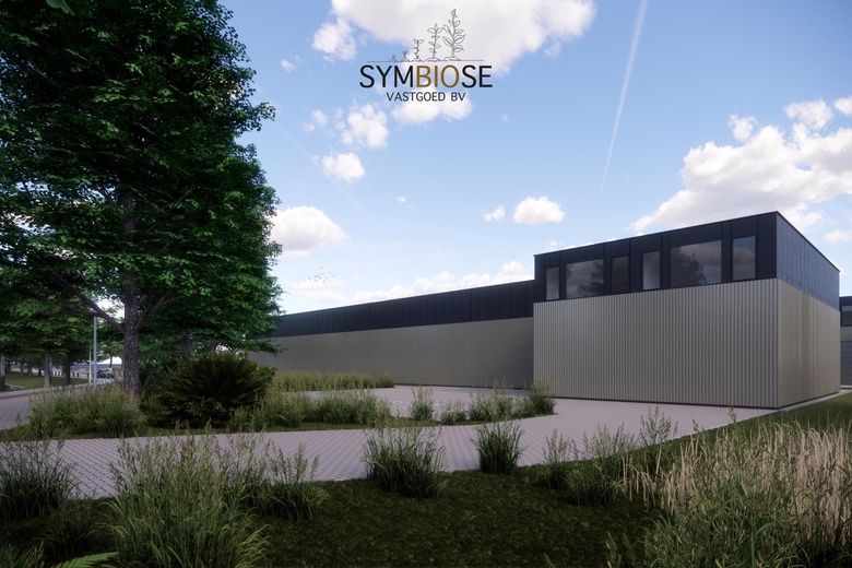 BedrijfsruimteaanVeenbes 9 A 10<br/> inWateringen