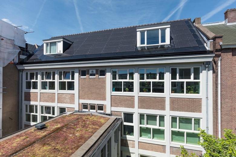 KantoorruimteaanKraijenhoffstraat 141 A<br/> inAmsterdam KantoorruimteaanKraijenhoffstraat 141 A<br/> inAmsterdam