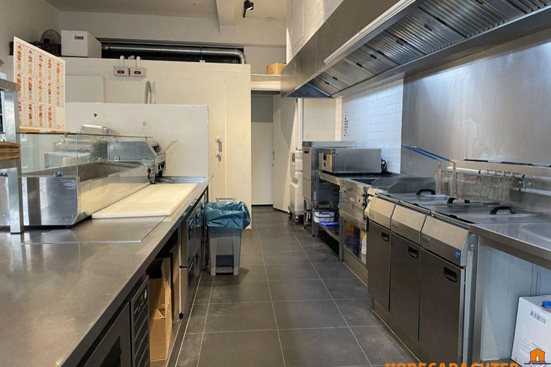 Horeca Amsterdam - Hobbemakade 72 - Foto 8