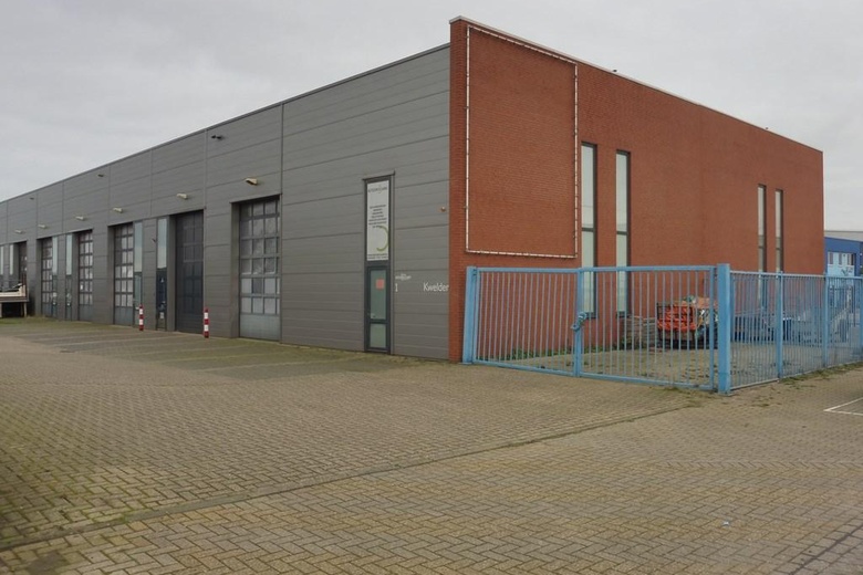 Bekijk foto 1 van Kwelder 1