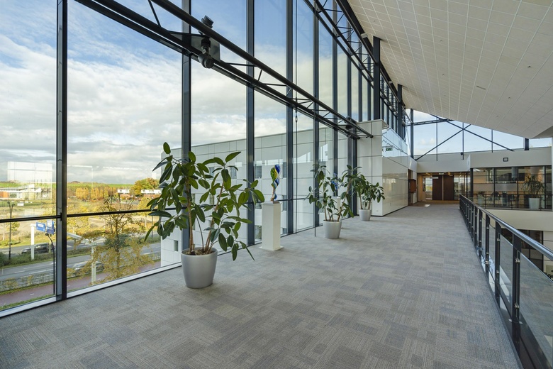 KantoorruimteaanEuroweg 2<br/> inAmersfoort